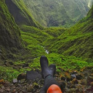 Meet your Posher, Catarina